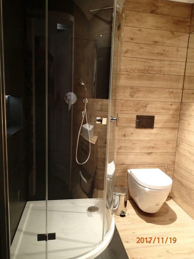 Apartament Czarny Staw Zakopane Exterior photo